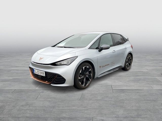 Cupra Born 7.000 km 34.970 &euro; Oldenburg 26135
