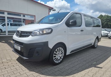 Opel Zafira Life 87.900 km 26.900 &euro; Garrel 49681