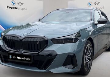 BMW i5 31.738 km 66.990 &euro; Oldenburg 26135