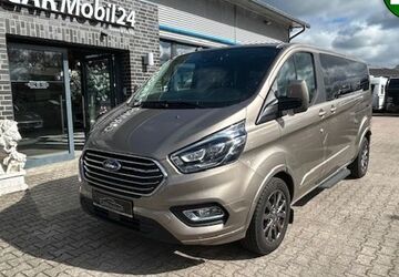 Ford Tourneo Custom 36.400 km 32.700 &euro; Rastede/ Wahnbek 26180