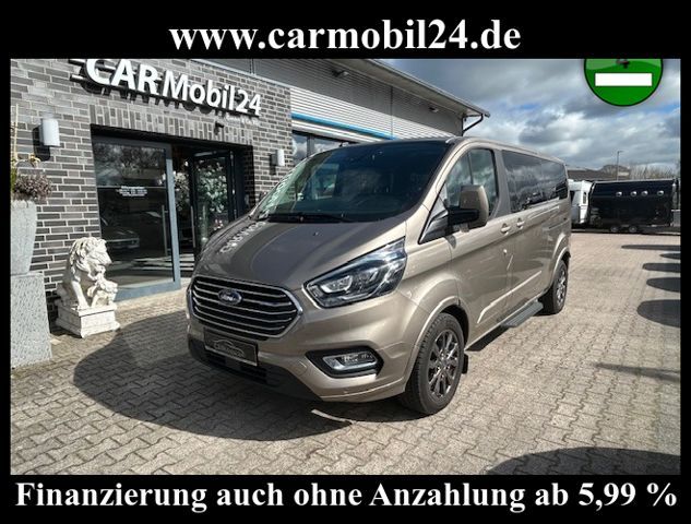 Ford Tourneo Custom 36.400 km 32.700 &euro; Rastede/ Wahnbek 26180