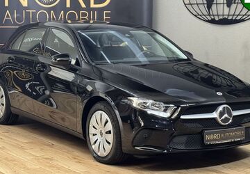 Mercedes-Benz A 250 63.012 km 20.890 &euro; Rastede/ Wahnbek 26180