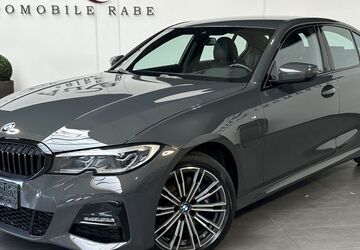 BMW 330 84.750 km 30.449 &euro; Wardenburg 26203