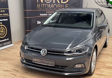 VW Polo 91.300 km 13.490 &euro; Rastede/ Wahnbek 26180