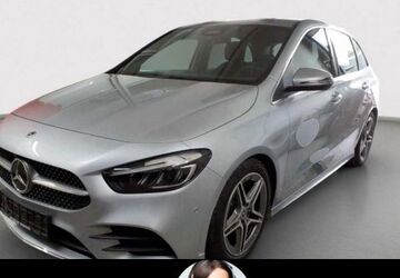 Mercedes-Benz B 200 5.306 km 35.200 &euro; Oldenburg 26125