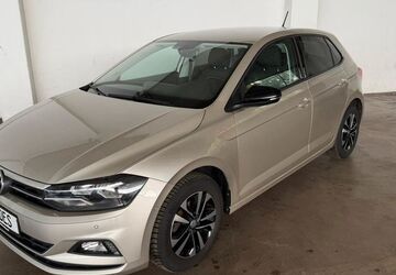 VW Polo 84.850 km 12.490 &euro; Delmenhorst 27751