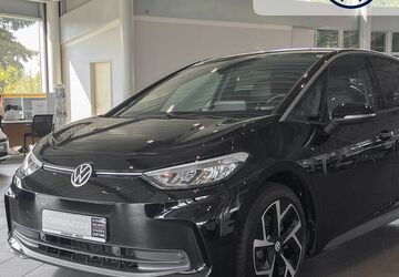 VW ID.3 23.661 km 31.990 &euro; Oldenburg 26123