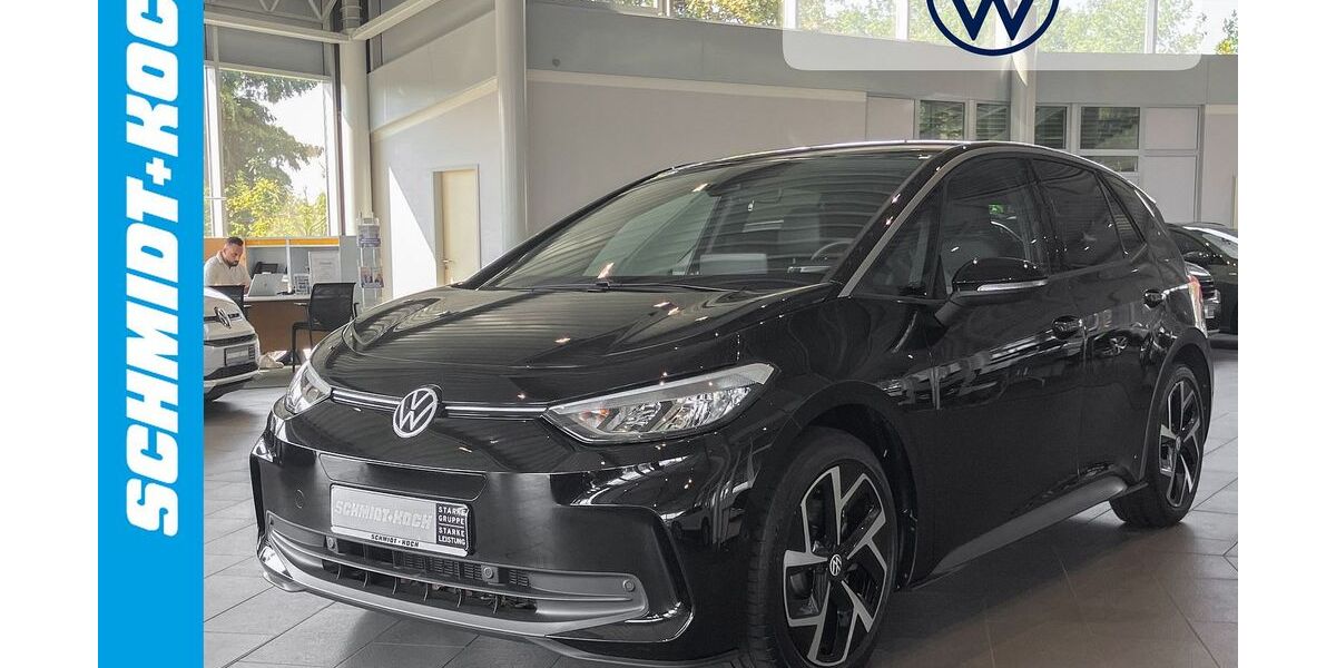 VW ID.3 23.661 km 31.990 &euro; Oldenburg 26123