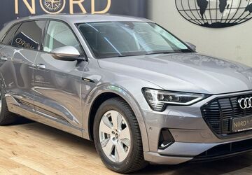 Audi e-tron 57.200 km 32.700 &euro; Rastede/ Wahnbek 26180