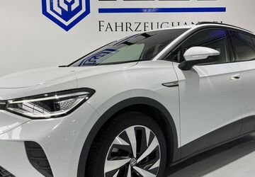 VW ID.4 84.123 km 24.950 &euro; Hatten | Sandkrug 26209