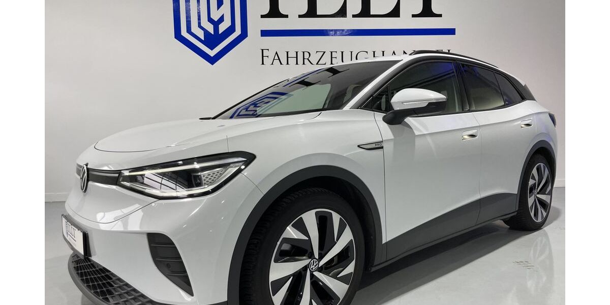 VW ID.4 84.123 km 24.950 &euro; Hatten | Sandkrug 26209