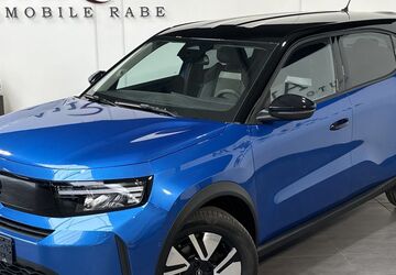 Opel Frontera 5.450 km 23.749 &euro; Wardenburg 26203