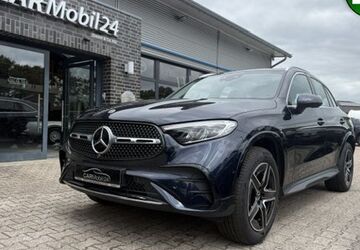Mercedes-Benz GLC 300 99.700 km 49.700 &euro; Rastede/ Wahnbek 26180