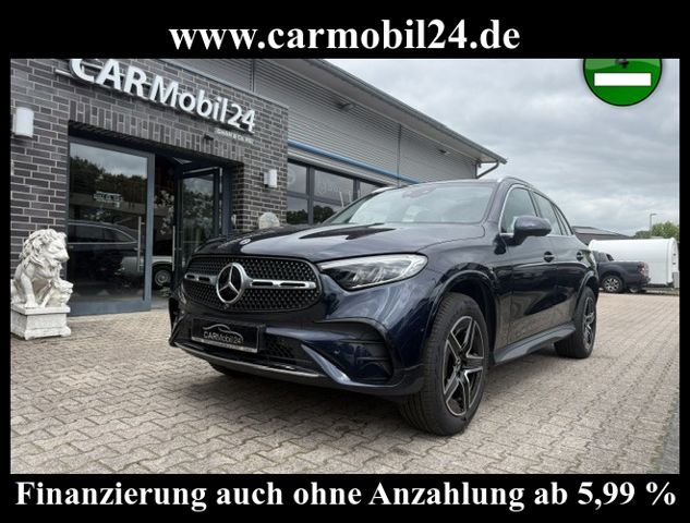 Mercedes-Benz GLC 300 99.700 km 49.700 &euro; Rastede/ Wahnbek 26180