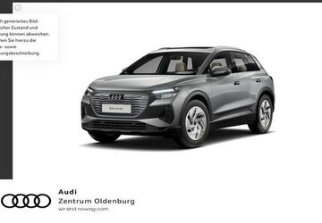 Audi Q4 e-tron 13.545 km 44.979 &euro; Oldenburg 26135
