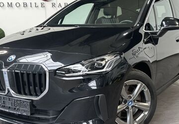 BMW 230 Active Tourer 64.750 km 28.749 &euro; Wardenburg 26203