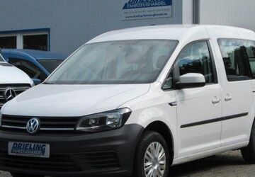 VW Caddy 237.000 km 7.997 &euro; Hude 27798