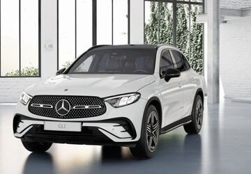 Mercedes-Benz GLC 200 9.900 km 53.990 &euro; Oldenburg 26129