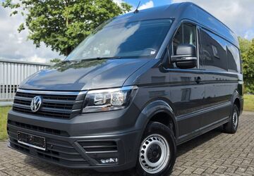 VW Crafter 255.950 km 19.950 &euro; Oldenburg 26135
