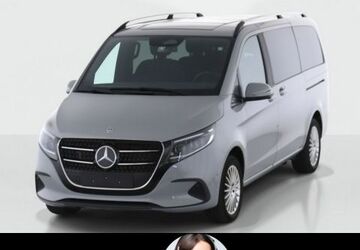 Mercedes-Benz V 220 19.657 km 62.900 &euro; Oldenburg 26125