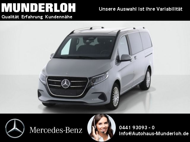 Mercedes-Benz V 220 19.657 km 62.900 &euro; Oldenburg 26125