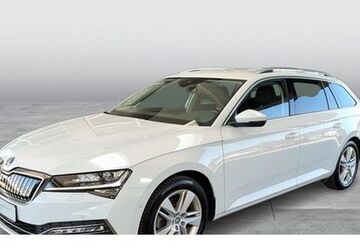 Skoda Superb 86.939 km 23.577 &euro; Oldenburg 26135