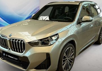 BMW X1 25.067 km 47.900 &euro; Oldenburg 26135