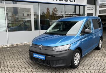 VW Caddy 73.000 km 21.450 &euro; Westerstede 26655