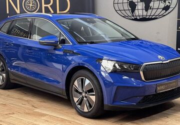 Skoda Enyaq 113.684 km 28.990 &euro; Rastede/ Wahnbek 26180