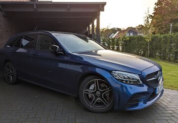 Mercedes-Benz C 220 157.000 km 19.900 &euro; Oldenburg 26127