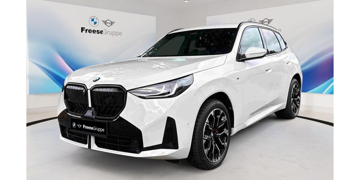 BMW X3 20.246 km 53.990 &euro; Oldenburg 26135