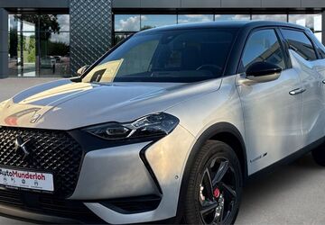 DS Automobiles DS3 Crossback 49.623 km 18.990 &euro; Oldenburg 26127