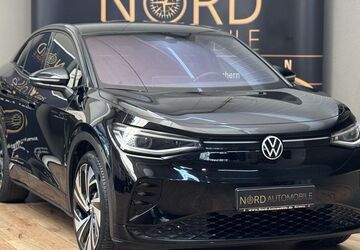 VW ID.5 66.888 km 34.990 &euro; Rastede/ Wahnbek 26180