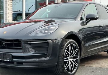 Porsche Macan 56.256 km 59.990 &euro; Oldenburg 26125