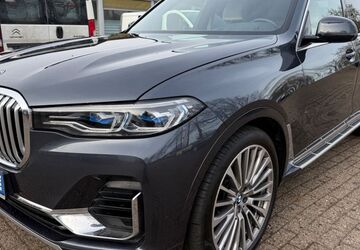 BMW X7 171.000 km 44.999 &euro; Oldenburg 26129