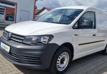 VW Caddy 92.700 km 15.450 &euro; Garrel 49681