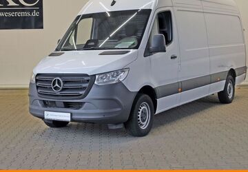 Mercedes-Benz Sprinter 44.639 km 39.032 &euro; Hude 27798