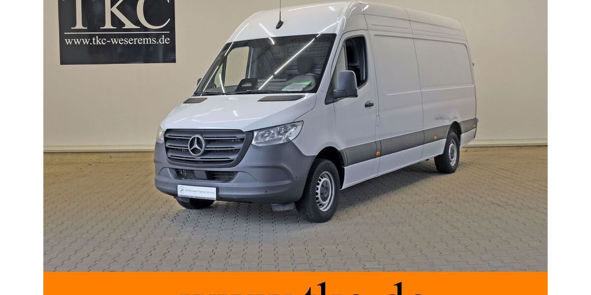 Mercedes-Benz Sprinter 44.639 km 39.032 &euro; Hude 27798