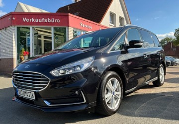 Ford Galaxy 85.390 km 24.900 &euro; Oldenburg 26125