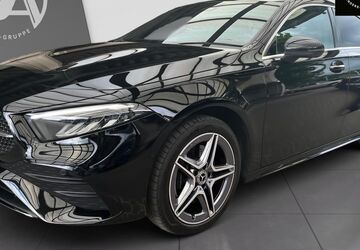 Mercedes-Benz A 250 24.180 km 32.874 &euro; Oldenburg 26135