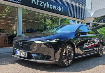 Mazda 6e 7.179 km 37.990 &euro; Rastede 26180