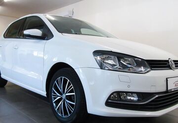 VW Polo 103.000 km 8.999 &euro; Oldenburg 26125