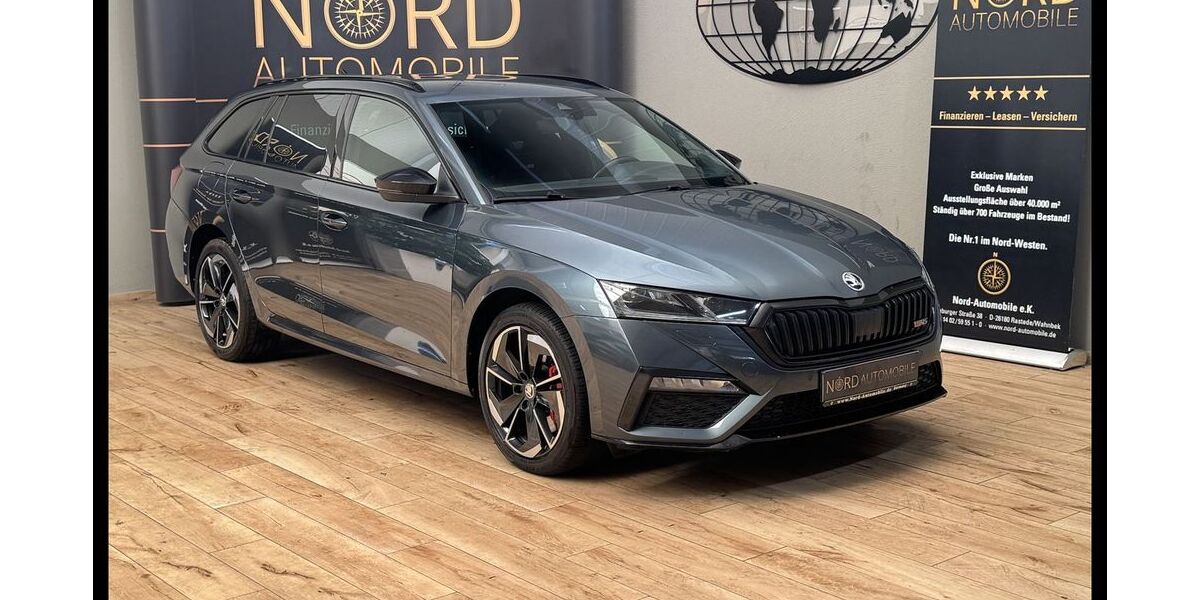 Skoda Octavia 96.245 km 21.990 &euro; Rastede/ Wahnbek 26180