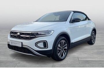 VW T-Roc 2.573 km 26.999 &euro; Oldenburg 26135
