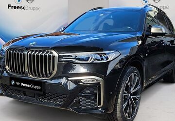 BMW X7 M50 64.900 km 65.900 &euro; Oldenburg 26135