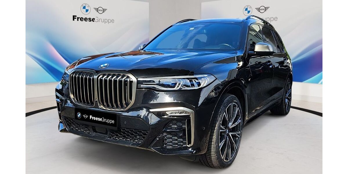 BMW X7 M50 64.900 km 65.900 &euro; Oldenburg 26135