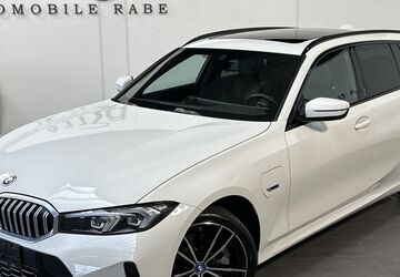 BMW 330 46.750 km 35.749 &euro; Wardenburg 26203