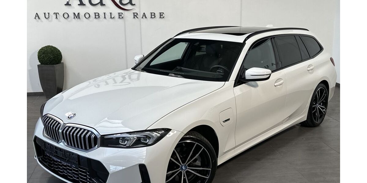 BMW 330 46.750 km 35.749 &euro; Wardenburg 26203