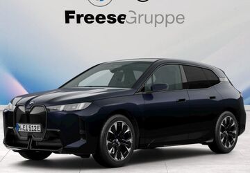 BMW iX 12.322 km 79.990 &euro; Oldenburg 26135