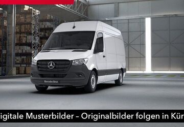 Mercedes-Benz Sprinter 153.300 km 22.551 &euro; Oldenburg OT Tweelbäke 26135